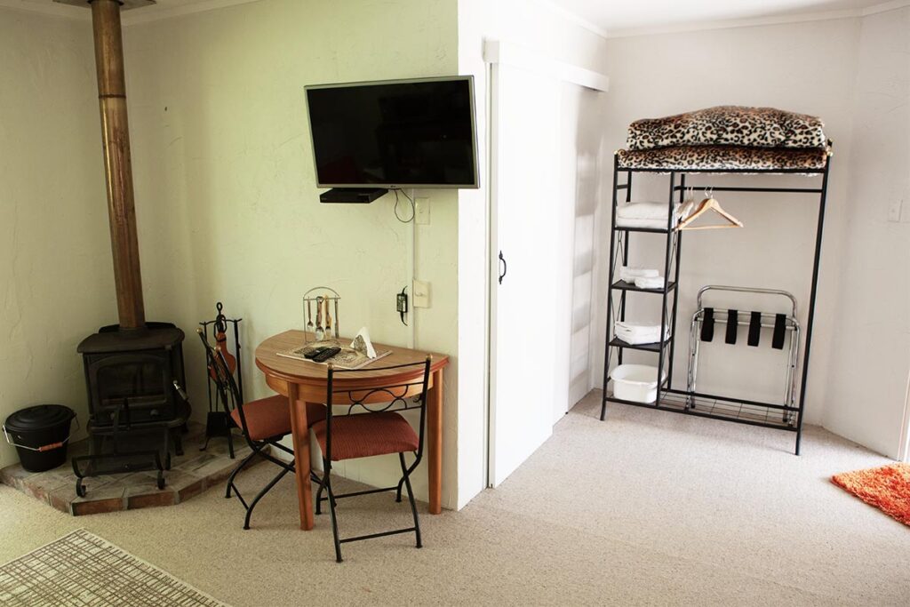 The Wild Cats Room_5